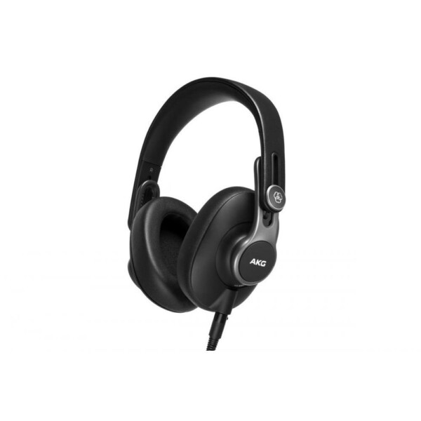 Навушники без мікрофону AKG K371 фото 1