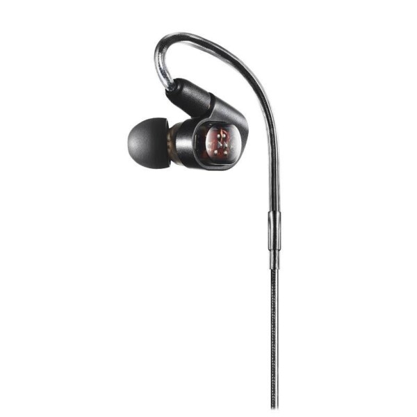 Навушники без мікрофону Audio-Technica ATH-E70 фото 4
