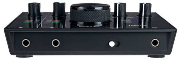 USB аудіоінтерфейс M-AUDIO AIR 192×6 фото 3