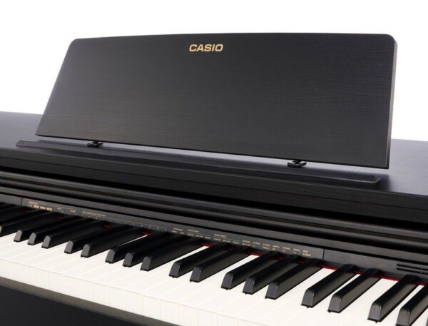 Цифрове піаніно Casio AP-270 BK фото 6