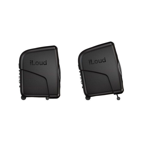 Студійний монітор IK Multimedia iLoud Micro Monitor Black фото 4