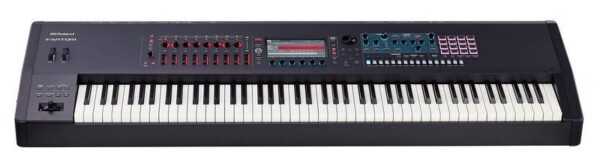 Синтезатор Roland FANTOM-8 фото 2