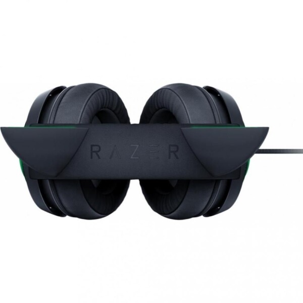 Комп’ютерна гарнітура Razer Kraken Kitty Edition Black (RZ04-02980100-R3M1) фото 5