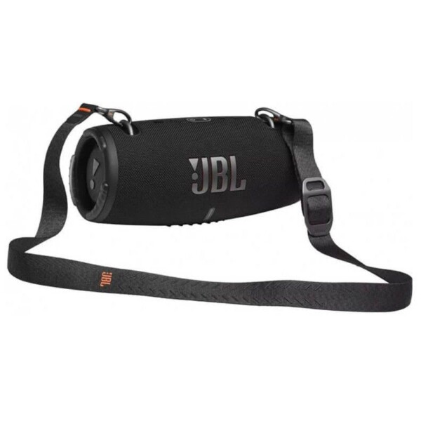 Портативна акустика JBL Xtreme 3 Black фото 5