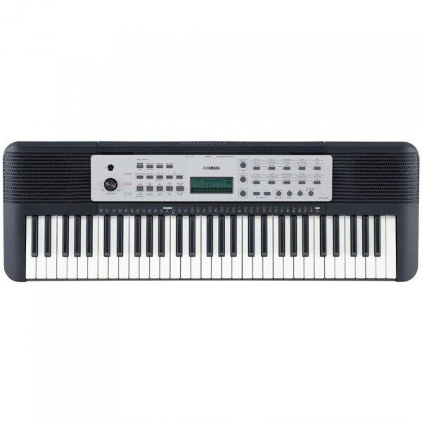Синтезатор Yamaha YPT-270 фото 3