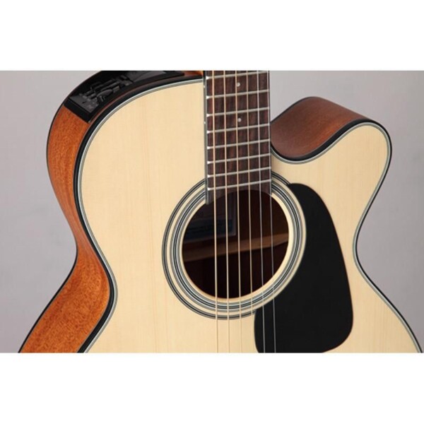 Електроакустична гітара Takamine GX18CE NS фото 3