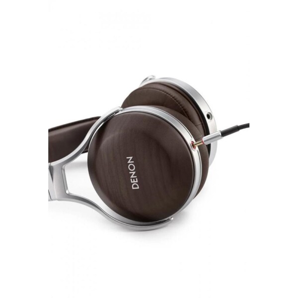 Навушники з мікрофоном Denon AH-D5200