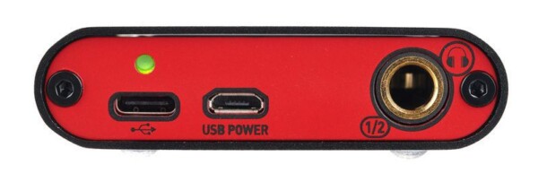 USB аудіоінтерфейс ESI UGM192 фото 4