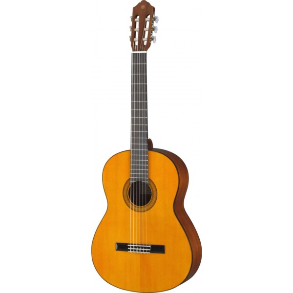 Класична гітара Yamaha CG102 фото 1