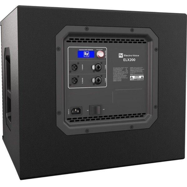 Сабвуфер Electro-Voice ELX200-12SP фото 2