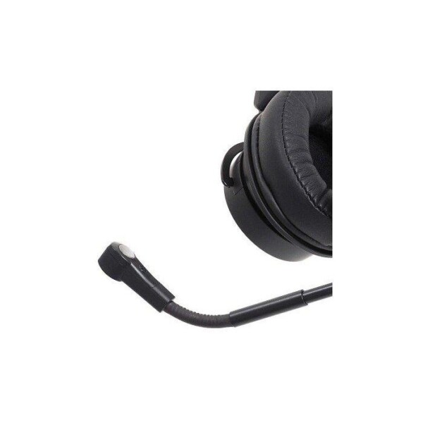 Навушники з мікрофоном Audio-Technica BPHS2C фото 8