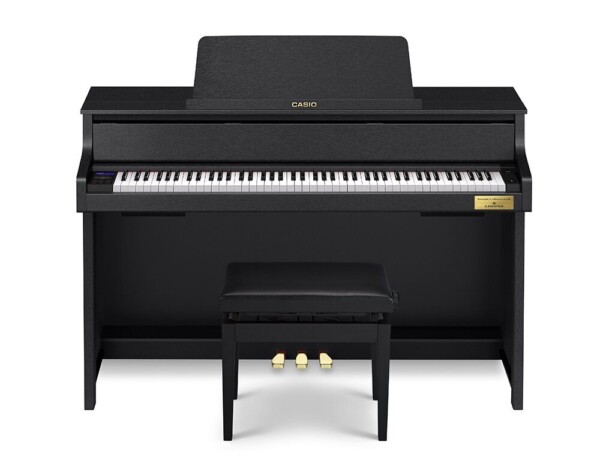 Цифрове піаніно Casio GP-310 BK фото 1