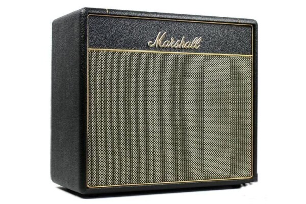 Комбопідсилювач MARSHALL SV20C фото 4