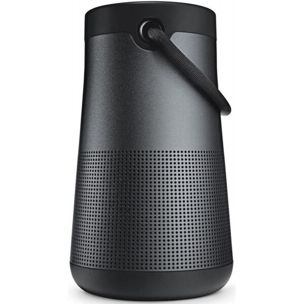 Портативна акустика Bose SoundLink Revolve Plus II Bluetooth speaker Black фото 4
