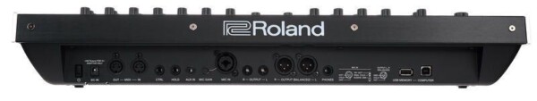 Синтезатор ROLAND JUPITER-XM фото 4