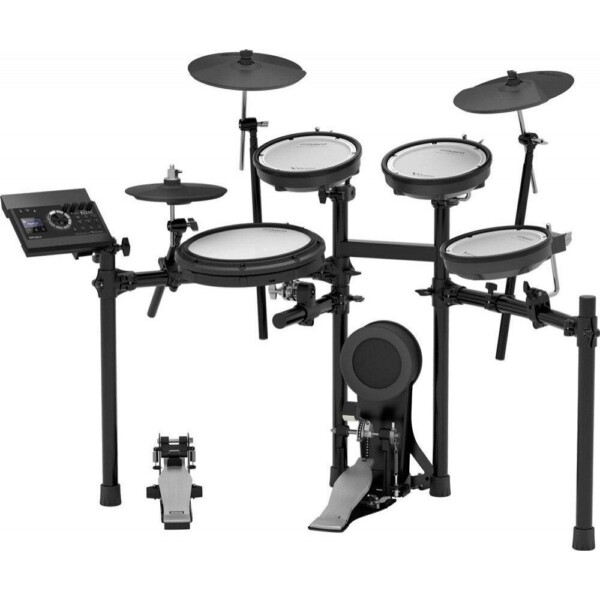 Електронна ударна установка Roland TD-17KV2 фото 1