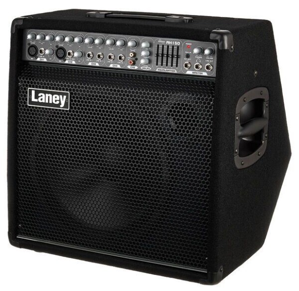 Комбопідсилювач Laney AH150 фото 1