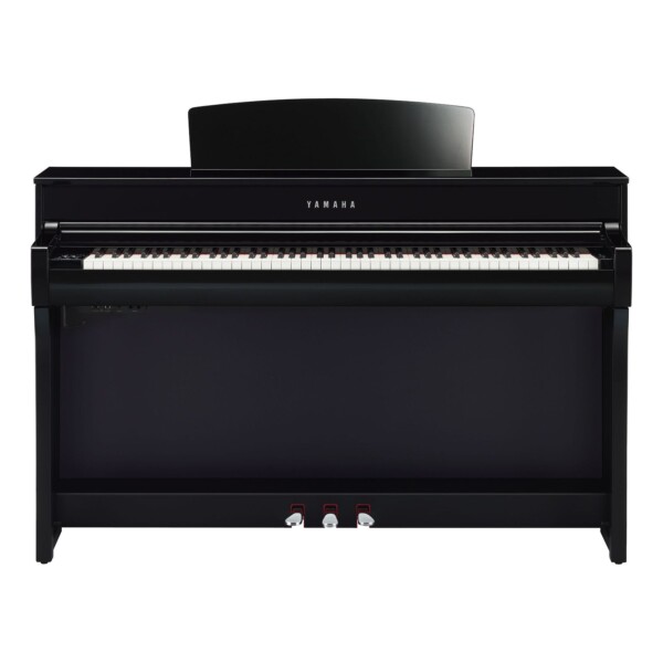 Цифрове піаніно YAMAHA Clavinova CLP-745 PE фото 2