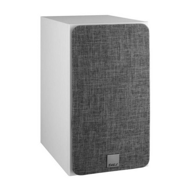 Фронтальні акустичні колонки DALI Oberon 3 Black Ash фото 8
