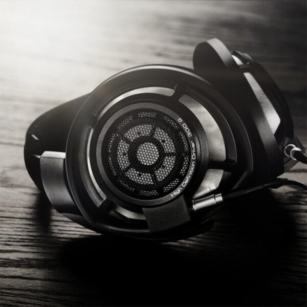 Навушники без мікрофону Sennheiser HD 800 S фото 7