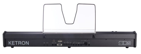 Робоча станція Ketron SD9 фото 4
