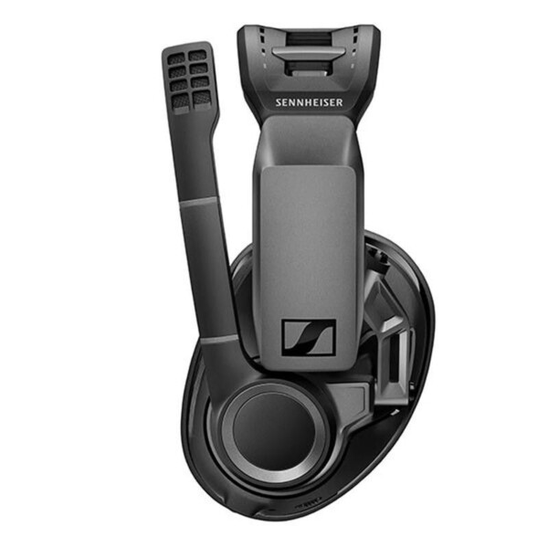 Навушники з мікрофоном Sennheiser GSP 670 фото 7