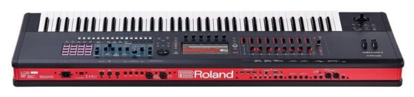 Синтезатор Roland FANTOM-7 фото 3
