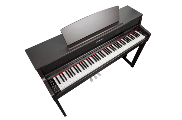 Цифрове піаніно Kurzweil CUP410 SR фото 6