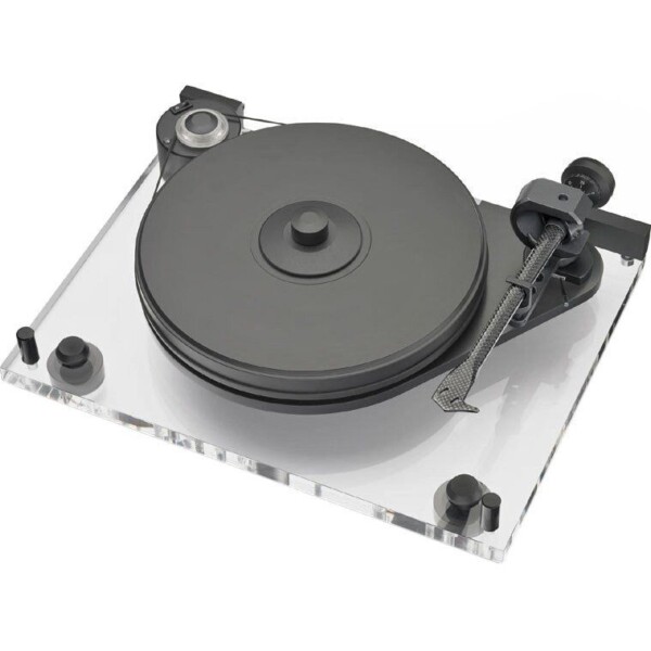 Програвач вінілових дисків Pro-Ject 6 perspeX фото 1