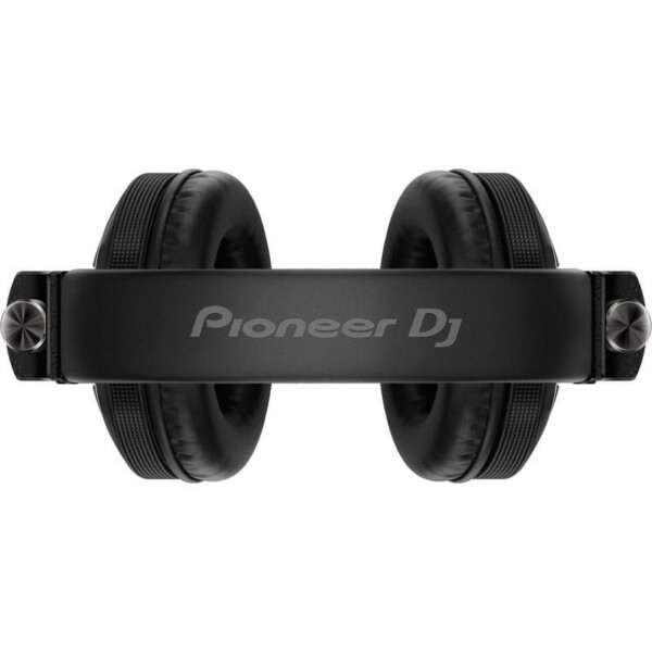 Навушники без мікрофону Pioneer HDJ-X7-K фото 4