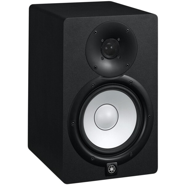 Студійний монітор Yamaha HS7 Black фото 1