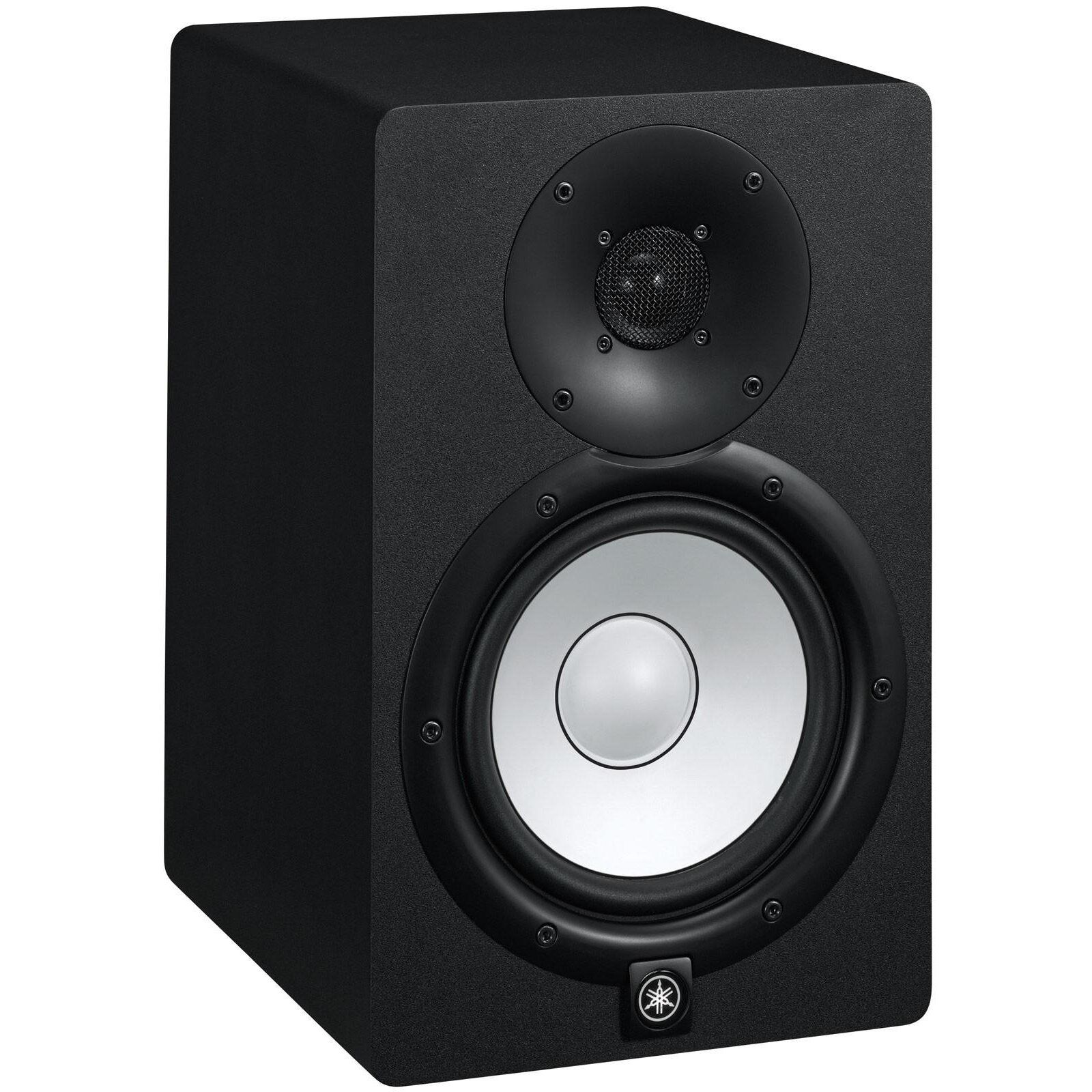 Студійний монітор Yamaha HS7 Black фото 1