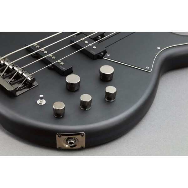 Бас-гітара Yamaha BB734A TMBL фото 2