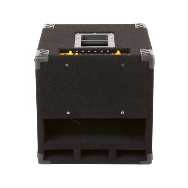 Комбопідсилювач MarkBass MINI CMD 151 P IV фото 3