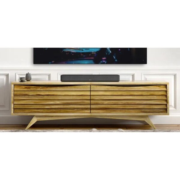 Саундбар Denon HEOS Home 550 Black фото 6