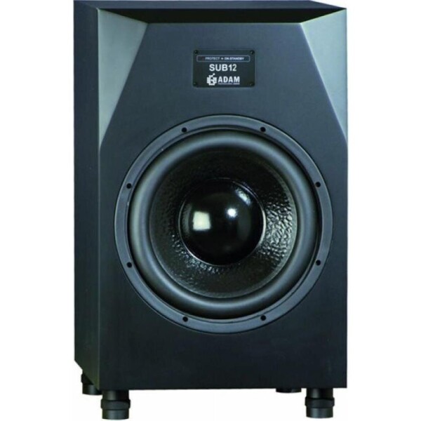 Сабвуфер Adam Audio Sub12 фото 1