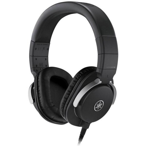 Навушники без мікрофону Yamaha HPH-MT8 фото 1