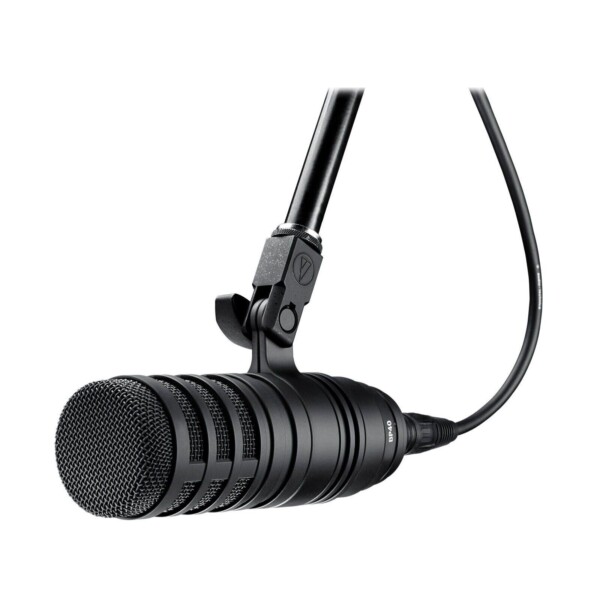 Мікрофон Audio-Technica BP40 фото 2