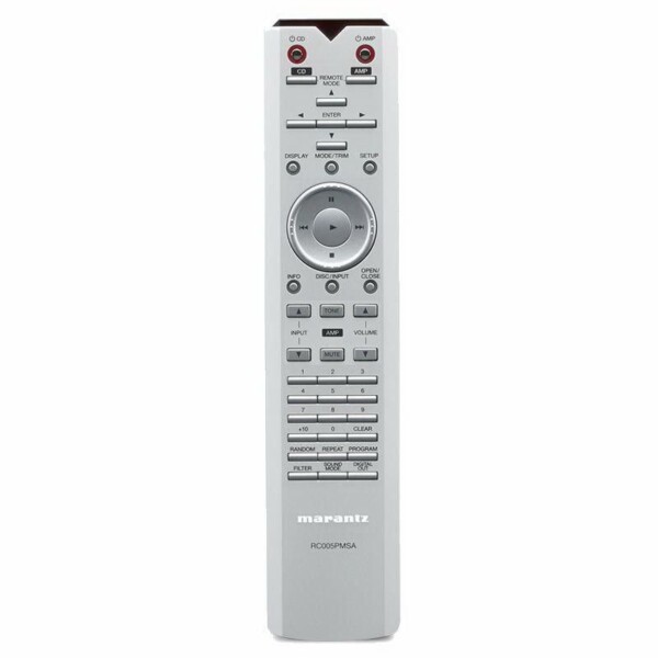 CD-програвач Marantz SA KI RUBY Gold фото 3