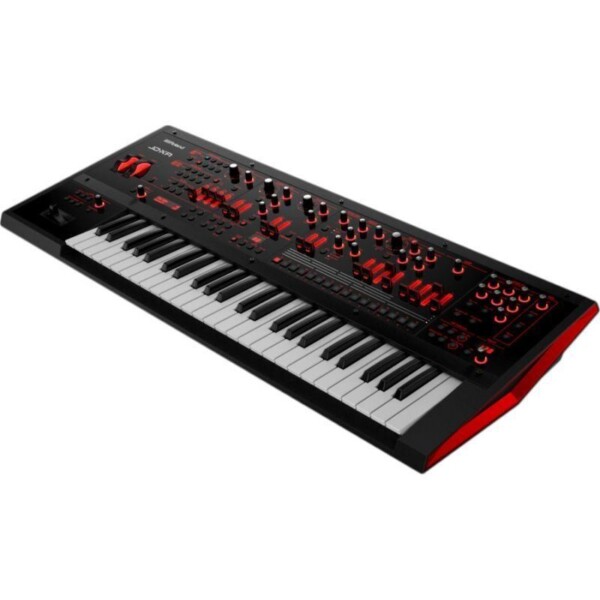 Синтезатор Roland JD-XA фото 4