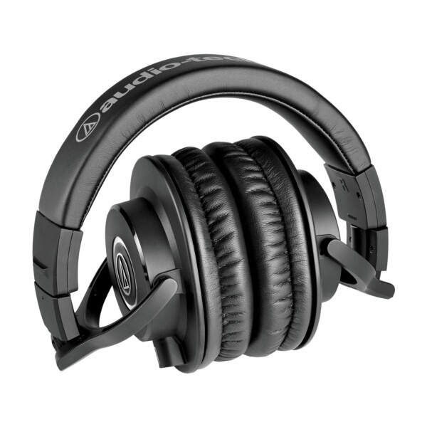 Навушники без мікрофону Audio-Technica ATH-M40X фото 3