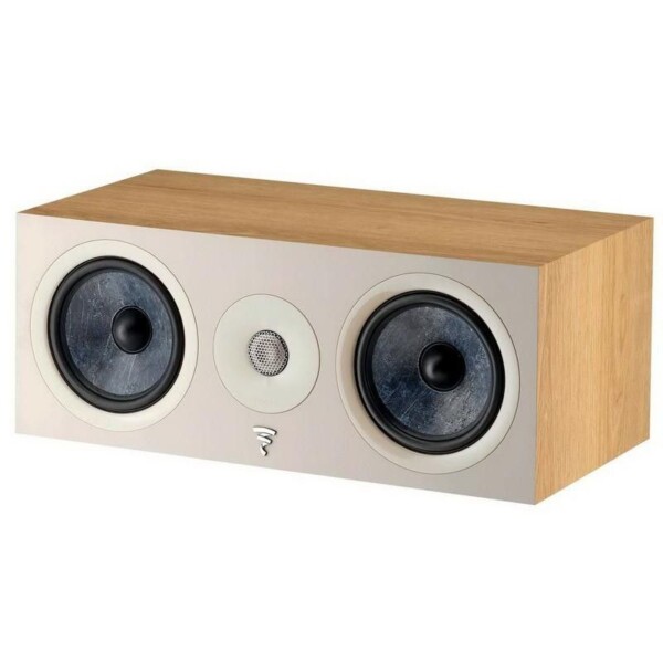Акустична система центрального каналу Focal Chora Center Light Wood