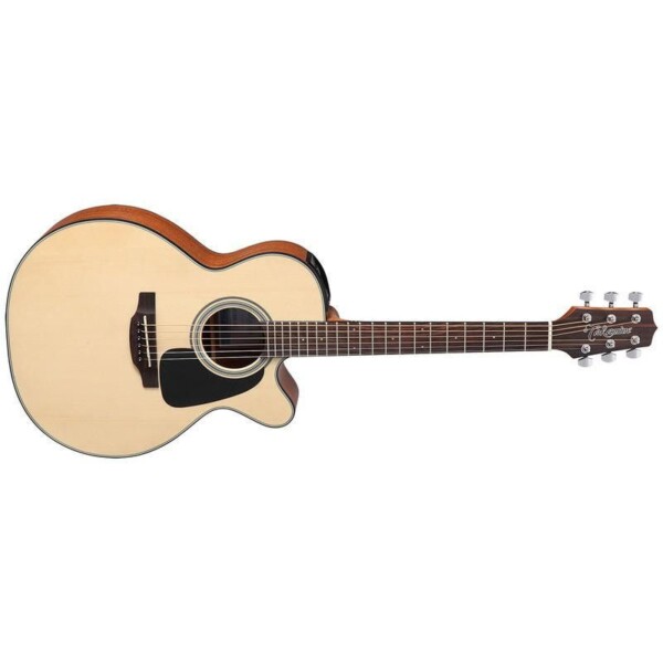 Електроакустична гітара Takamine GX18CE NS фото 2