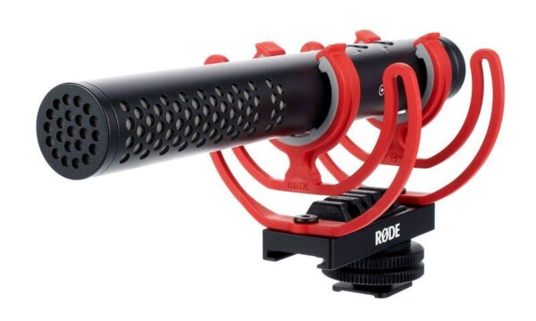 Мікрофон Rode VideoMic NTG фото 4
