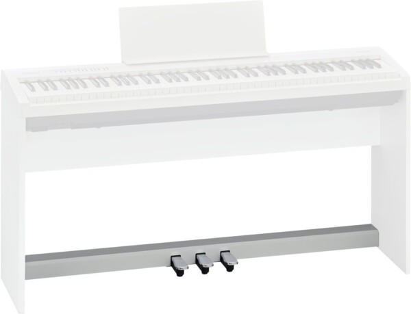 Блок педалей Roland KPD-70 WH фото 2