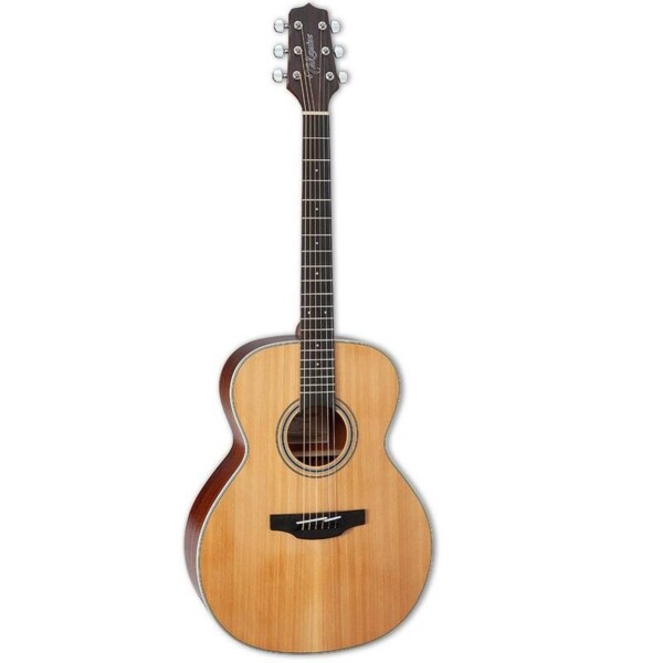 Акустична гітара Takamine GN20 NS фото 1