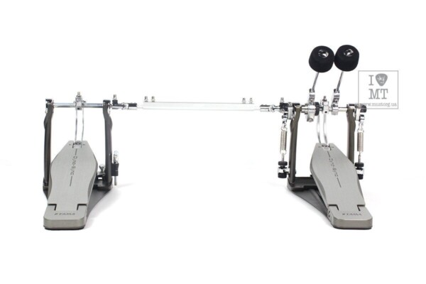 Педаль для бас-барабана TAMA HPDS1TW фото 4