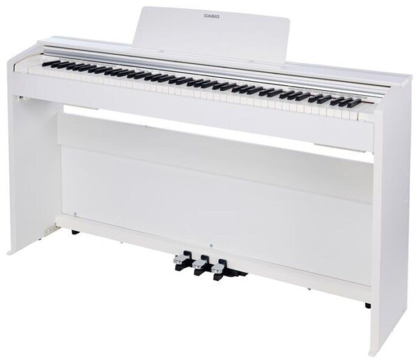Цифрове піаніно Casio PX-870 WE фото 1