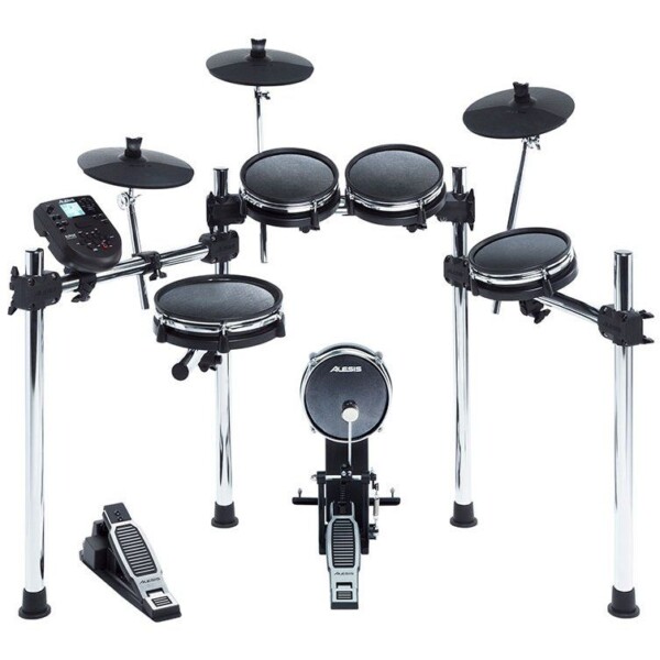 Електронна ударна установка Alesis Surge Mesh Kit фото 1