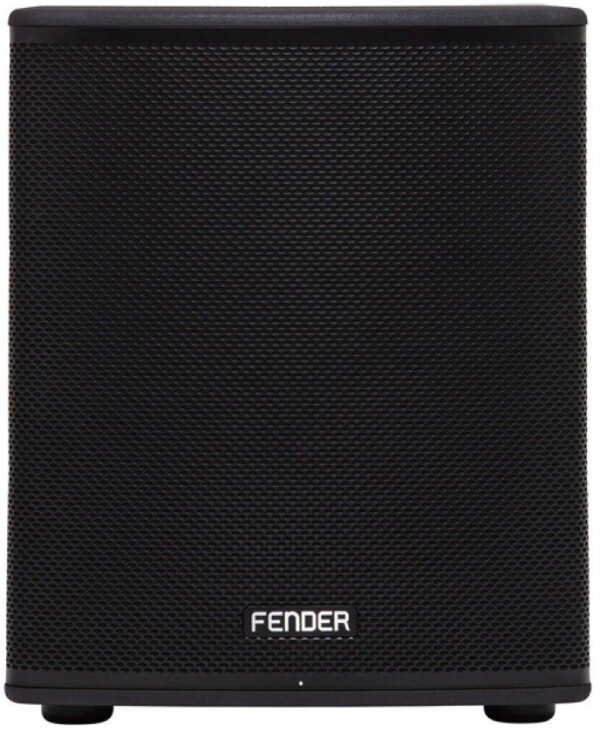 Сабвуфер Fender Fortis F-18Sub фото 2